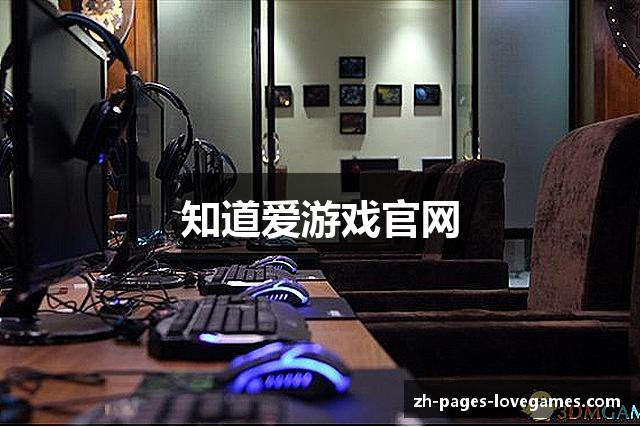 知道爱游戏官网